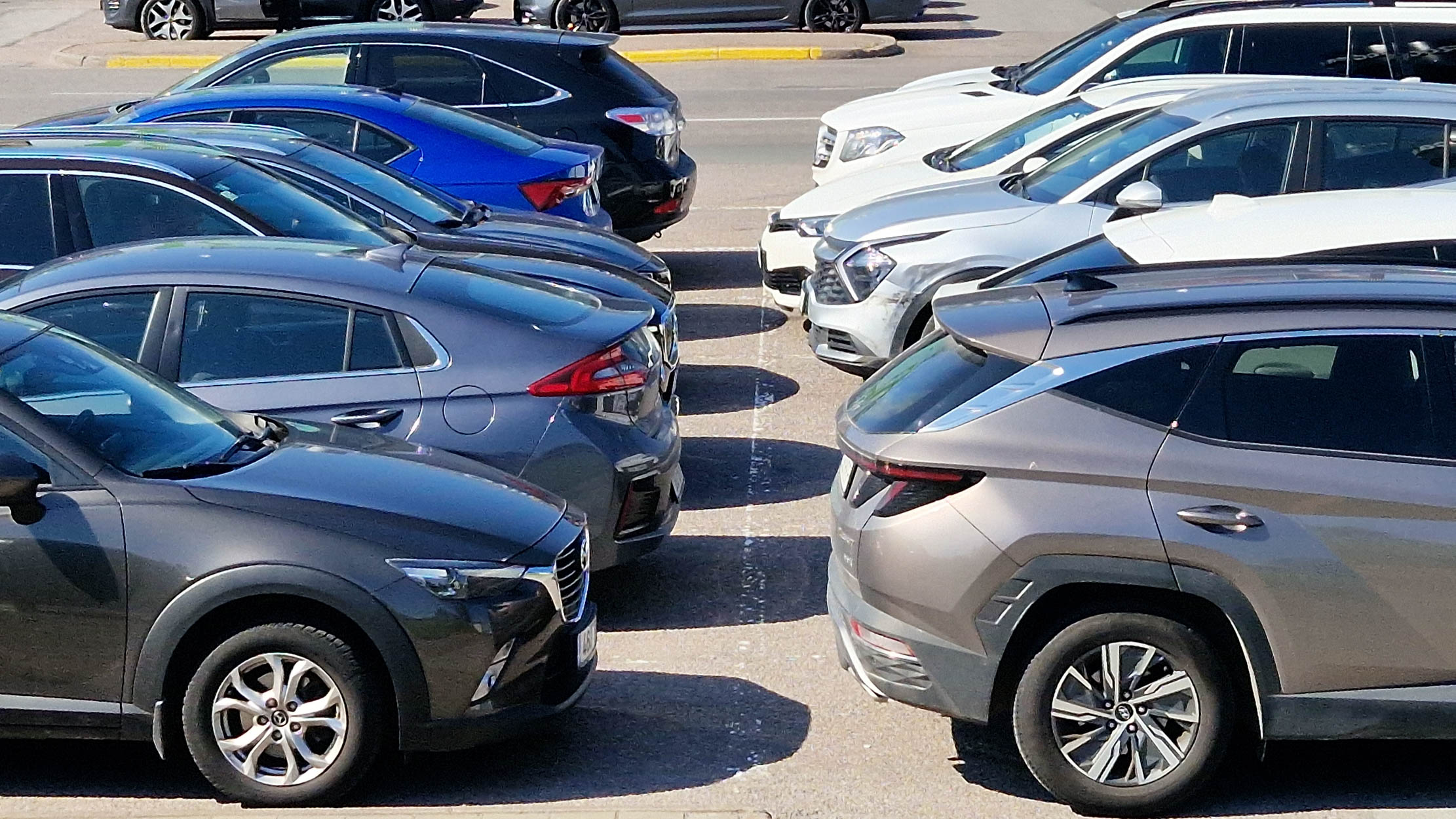 Tehnilise tõrke tõttu kustusid liiklusregistrist mitmed sõidukid